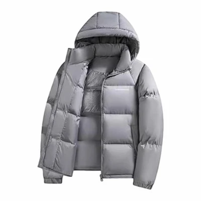 Βαρέων βαρών Winter Down Parka